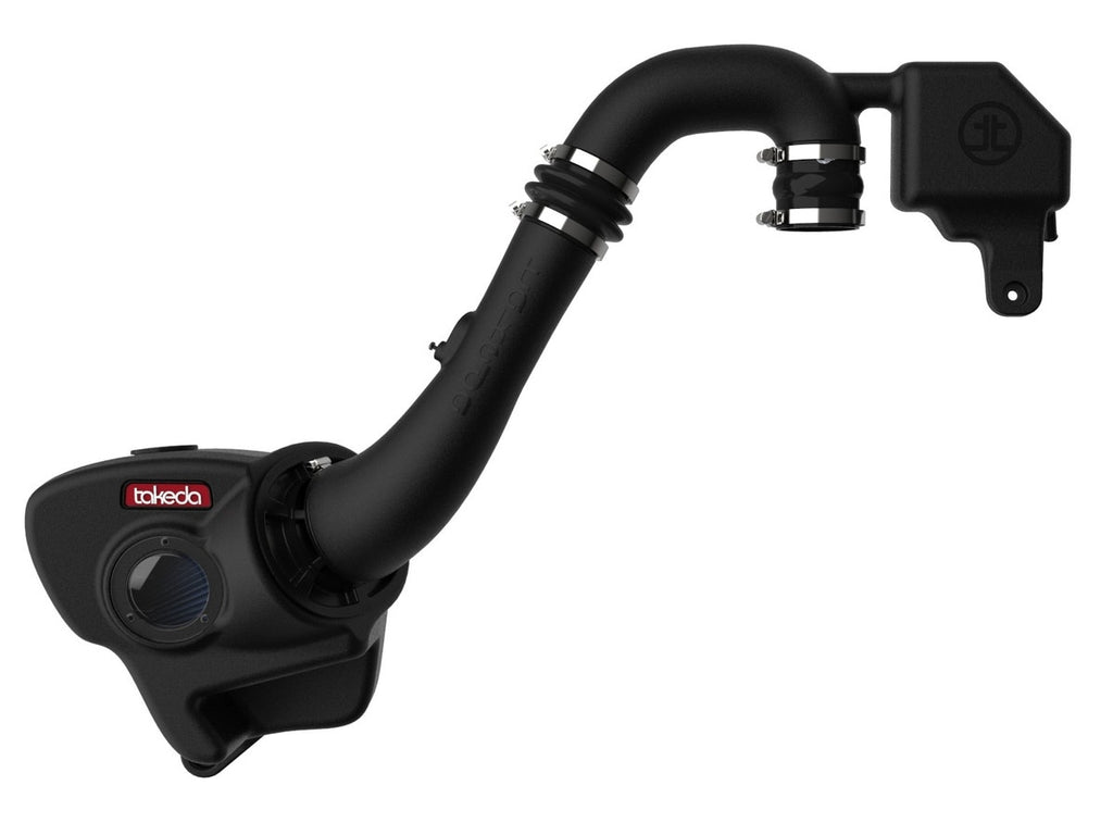 aFe Takeda Momentum Pro 5R Cold Air Intake System - Subaru Outback 2.5L 2015-2019
