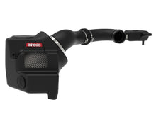 Load image into Gallery viewer, aFe Takeda Momentum Pro Dry S Air Intake System - Subaru Crosstrek 2021-2026 / Forester 2.5L 2019-2026