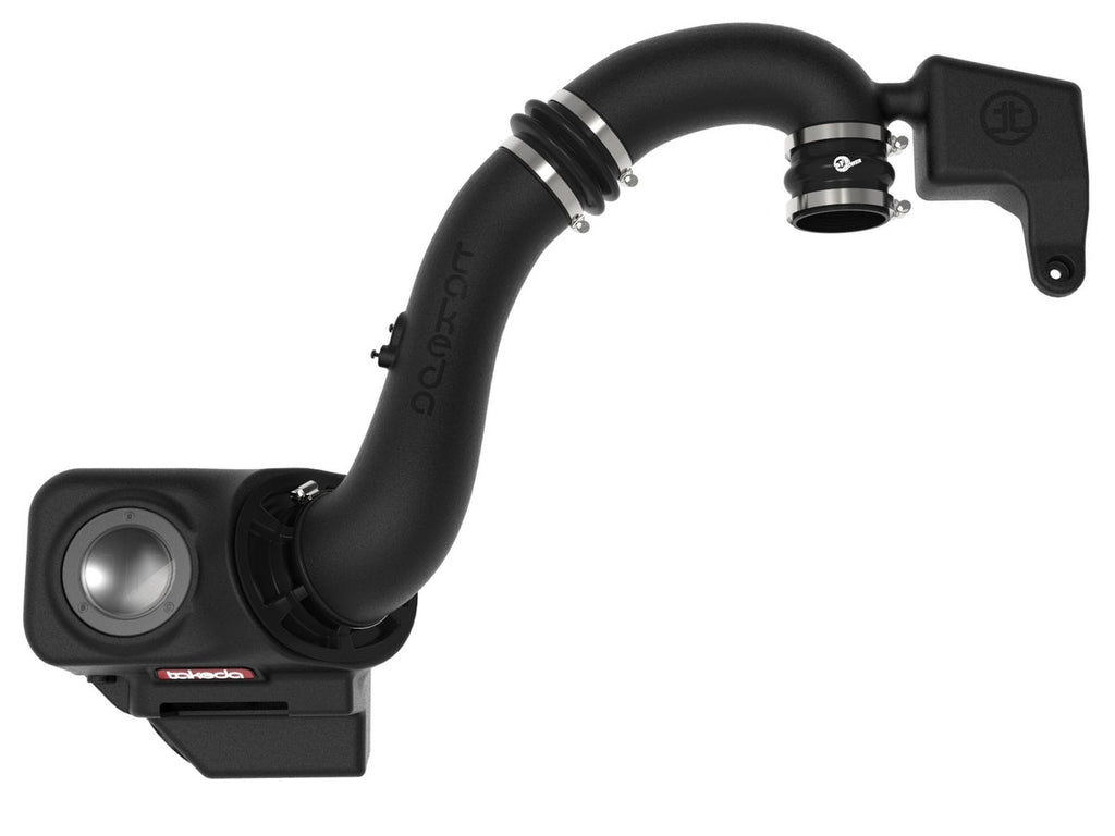aFe Takeda Momentum Pro Dry S Air Intake System - Subaru Crosstrek 2021-2026 / Forester 2.5L 2019-2026