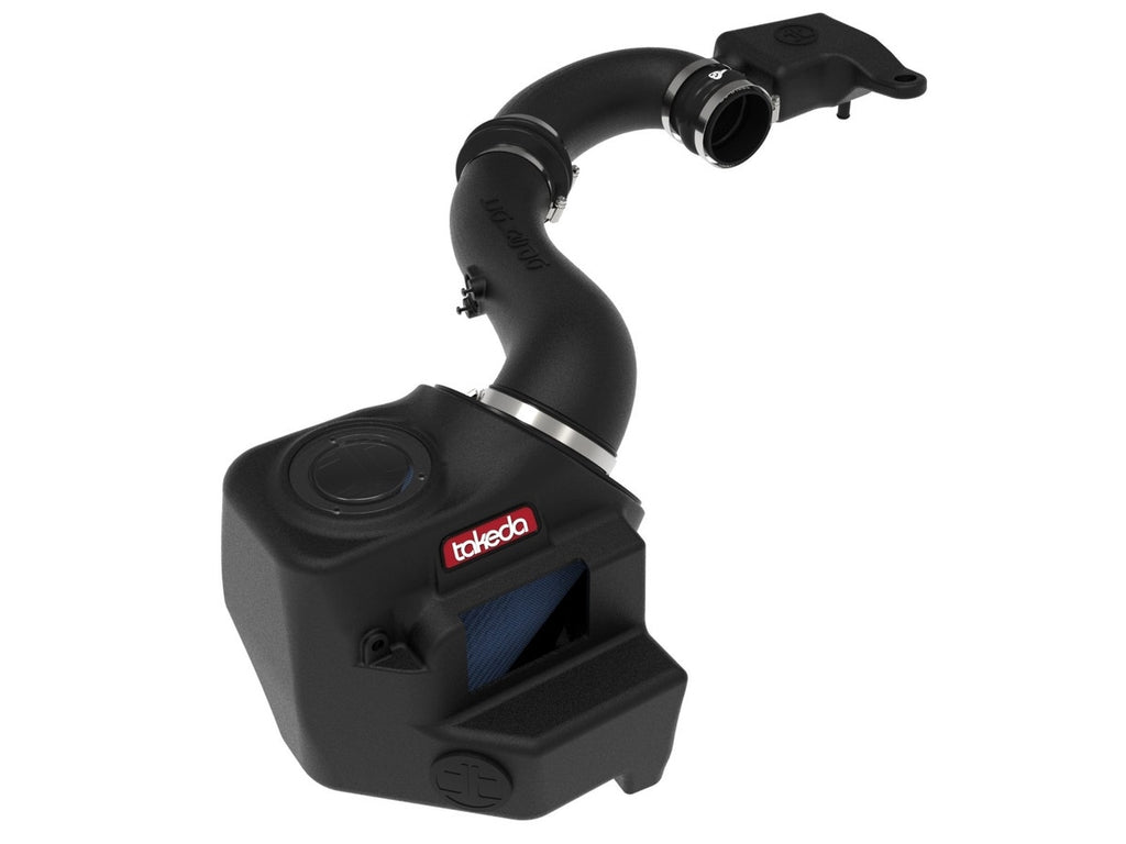 aFe Takeda Momentum Pro 5R Air Intake System - Subaru Crosstrek 2021-2026 / Forester 2019-2026
