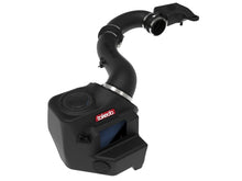 Load image into Gallery viewer, aFe Takeda Momentum Pro 5R Air Intake System - Subaru Crosstrek 2021-2026 / Forester 2019-2026