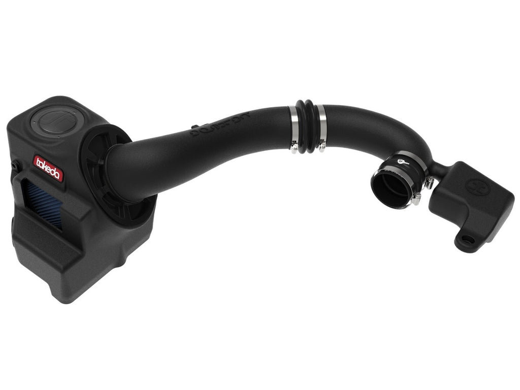 aFe Takeda Momentum Pro 5R Air Intake System - Subaru Crosstrek 2021-2026 / Forester 2019-2026