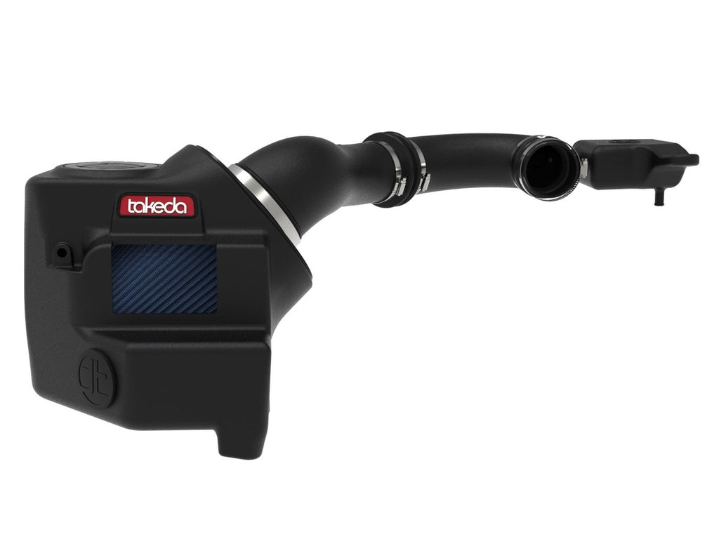 aFe Takeda Momentum Pro 5R Air Intake System - Subaru Crosstrek 2021-2026 / Forester 2019-2026