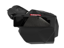 Load image into Gallery viewer, aFe Takeda Momentum Pro Dry S Cold Air Intake System - Hyundai Kona N 2.0T 2022-2023