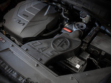 Load image into Gallery viewer, aFe Dynamic Air Scoop - Hyundai Palisade (w/ aFe Intake) 2020-2025