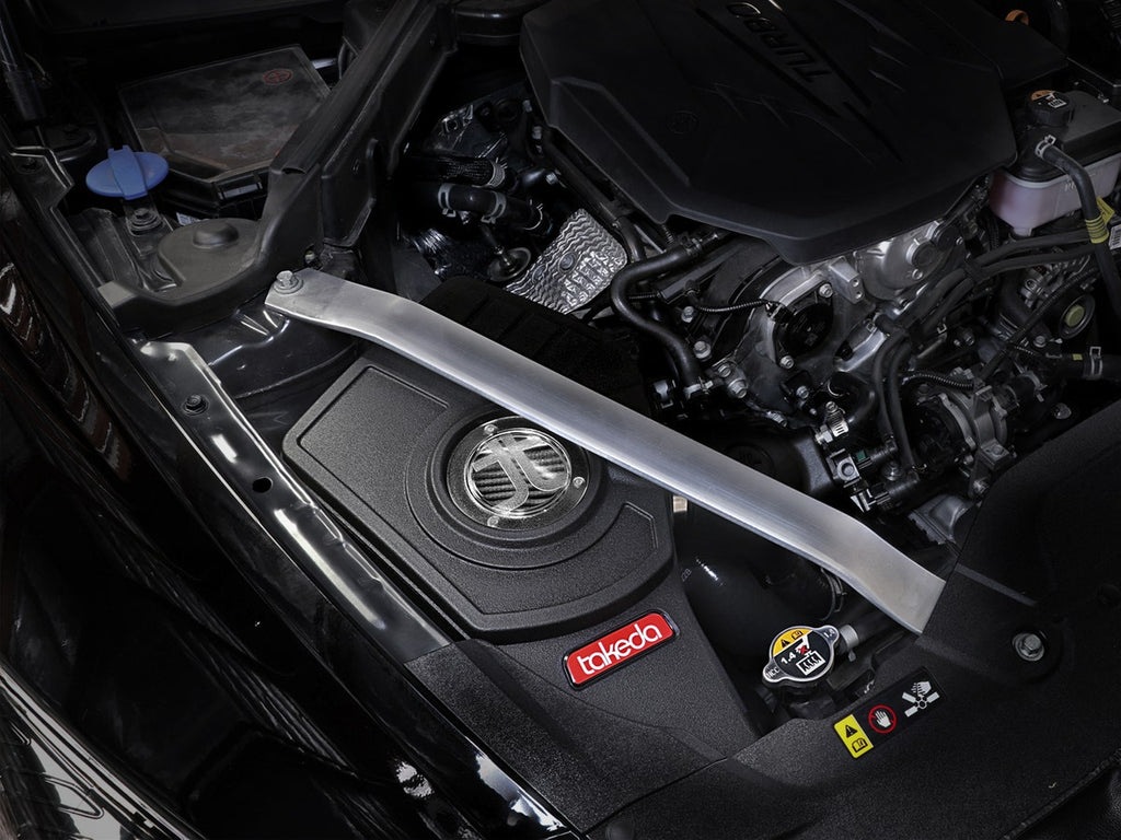 AFE Momentum Pro 5R Air Intake System - Kia Stinger GT-Line 2.5T 2022-2023