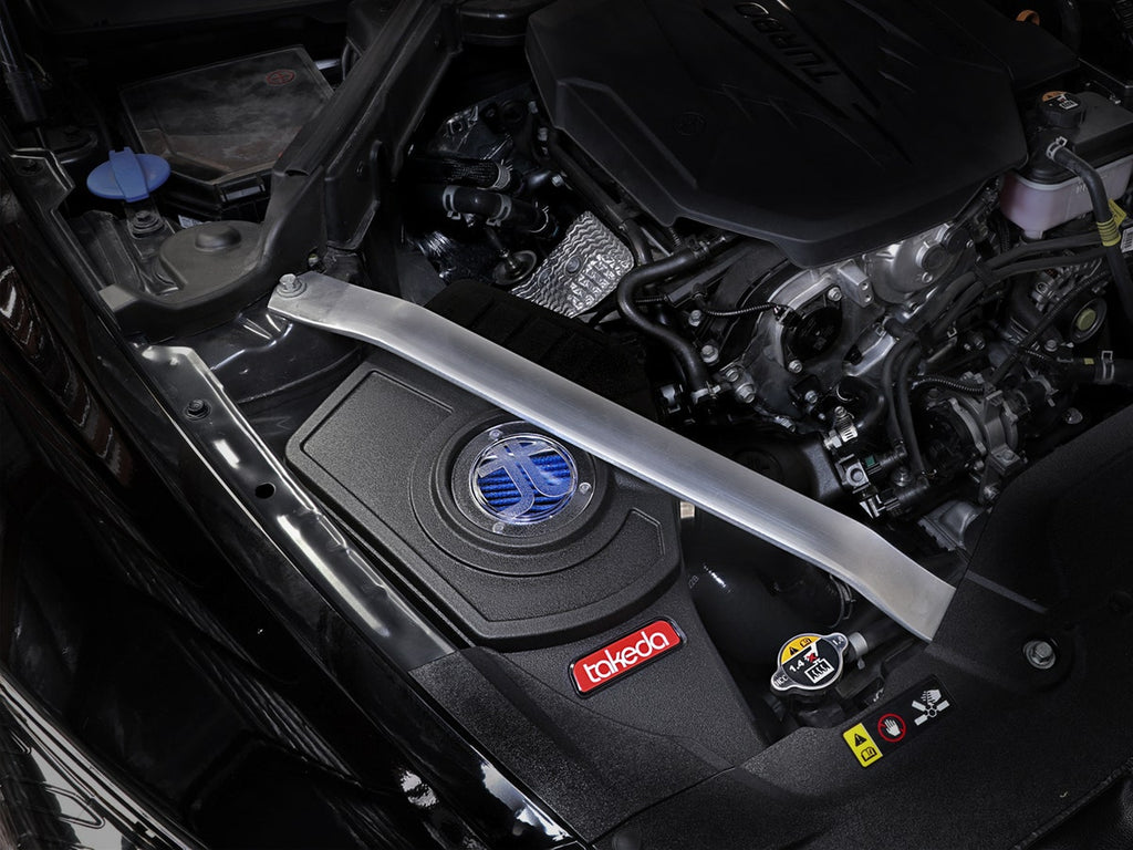 AFE Momentum Pro 5R Air Intake System - Kia Stinger GT-Line 2022-2023