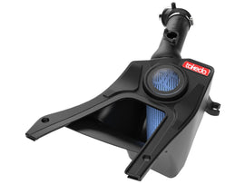 aFe Takeda Momentum Cold Air Intake System W/ Pro 5R Filter - Honda Civic (2.0L L4) 2022-2025