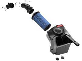 aFe Takeda Momentum Cold Air Intake System W/ Pro 5R Filter - Honda Civic (2.0L L4) 2022-2025