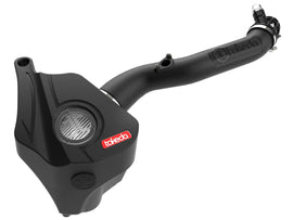 aFe Takeda Momentum Cold Air Intake System w/ Pro DRY S Filter - Lexus IS300 2.0T 2021-2025