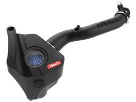 aFe Takeda Momentum Cold Air Intake System w/ Pro 5R Filter - Lexus IS300 2.0T 2021-2025