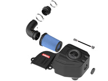 Load image into Gallery viewer, aFe Takeda Momentum Cold Air Intake System w/Pro 5R Filter - Mazda CX-50 2.5T 2023-2025