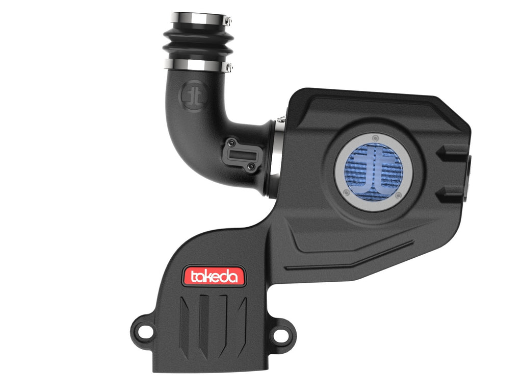 aFe Takeda Momentum Cold Air Intake System w/Pro 5R Filter - Mazda CX-50 2.5T 2023-2025