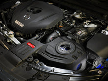 Load image into Gallery viewer, aFe Takeda Momentum Cold Air Intake System w/Pro 5R Filter - Mazda CX-50 2.5T 2023-2025