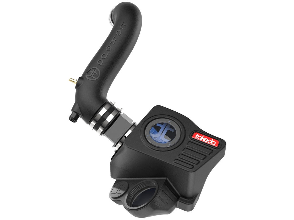 aFe Takeda Momentum Cold Air Intake System w/ Pro 5R Filter - Kia K5 1.6T 2021-2024