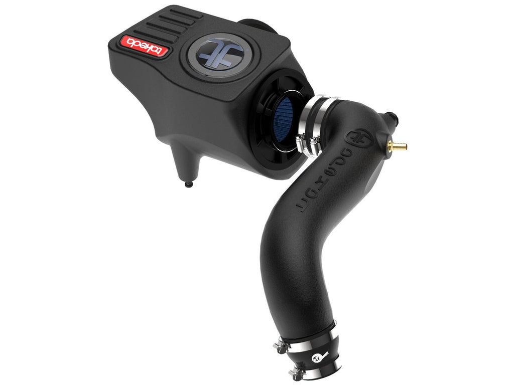 aFe Takeda Momentum Cold Air Intake System w/ Pro 5R Filter - Kia K5 1.6T 2021-2024
