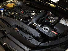 Load image into Gallery viewer, aFe Takeda Momentum Cold Air Intake System w/ Pro 5R Filter - Kia K5 1.6T 2021-2024