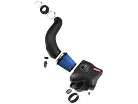 aFe Takeda Momentum Pro 5R Cold Air Intake System - Kia K5 GT 2.5T 2021-2026