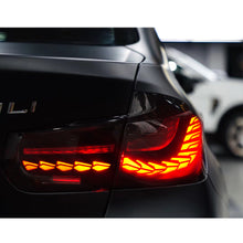 Load image into Gallery viewer, Invoke Concepts LED Taillights - BMW 3 Series 2013-2018