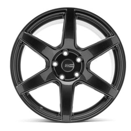 Cobb Performance Series ST-01 Wheel [18x9.5 +40 5x114.3; Gunmetal] - Subaru WRX 2011+ / STi 2008-2021