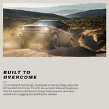 BFGoodrich All Terrain T/A KO3 LT305/65R18 128S