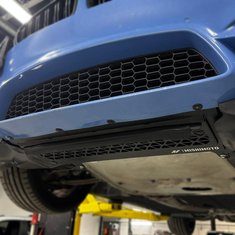 Mishimoto Aluminum Skid Plate - BMW F80 M3/ F82 M4 2015-2020