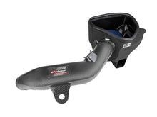 Load image into Gallery viewer, aFe Track Series Carbon Fiber Pro 5R Air Intake System - Various BMW N55 Models 2012-2018