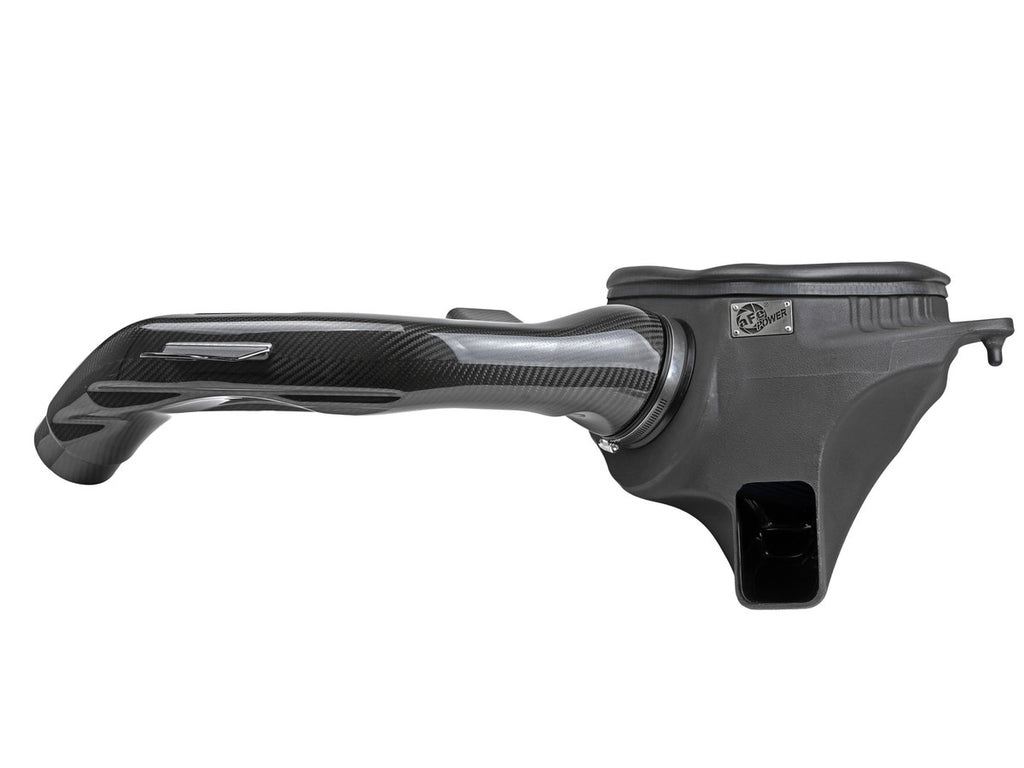 aFe Track Series Carbon Fiber Pro 5R Air Intake System - Various BMW N55 Models 2012-2018