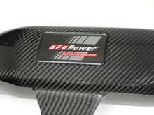 Load image into Gallery viewer, aFe Track Series Carbon Fiber Pro 5R Air Intake System - Various BMW N55 Models 2012-2018