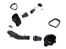 Load image into Gallery viewer, aFe Track Series Stage 2 Pro 5R Carbon Fiber Air Intake System - BMW M2/M3/M4 (F8x) 2015-2021