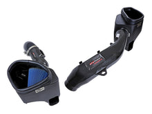 Load image into Gallery viewer, aFe Track Series Stage 2 Pro 5R Carbon Fiber Air Intake System - BMW M2/M3/M4 (F8x) 2015-2021