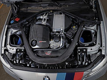 Load image into Gallery viewer, aFe Track Series Stage 2 Pro 5R Carbon Fiber Air Intake System - BMW M2/M3/M4 (F8x) 2015-2021