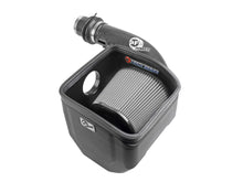 Load image into Gallery viewer, aFe Track Series Carbon Fiber Intake System w/Pro DRY S Filter - Nissan Patrol 4.8L 2019-2023