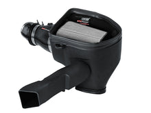 Load image into Gallery viewer, aFe Track Series Stage 2 Pro Dry S Carbon Fiber Air Intake System - Dodge Charger SRT Hellcat Redeye / Jailbreak 2021-2023