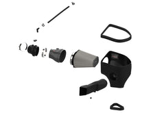 Load image into Gallery viewer, aFe Track Series Stage 2 Pro Dry S Carbon Fiber Air Intake System - Dodge Charger SRT Hellcat Redeye / Jailbreak 2021-2023