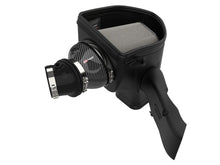 Load image into Gallery viewer, aFe Track Series Stage 2 Pro Dry S Carbon Fiber Air Intake System - Dodge Charger SRT Hellcat Redeye / Jailbreak 2021-2023