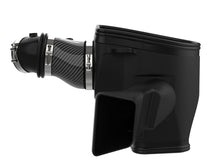 Load image into Gallery viewer, aFe Track Series Stage 2 Pro Dry S Carbon Fiber Air Intake System - Dodge Charger SRT Hellcat Redeye / Jailbreak 2021-2023