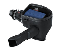 Load image into Gallery viewer, aFe Track Series Stage 2 Carbon Fiber Pro 5R Air Intake System - Dodge Charger SRT Hellcat Redeye 2021-2023 / Jailbreak 2022