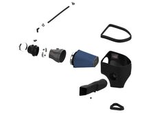 Load image into Gallery viewer, aFe Track Series Stage 2 Carbon Fiber Pro 5R Air Intake System - Dodge Charger SRT Hellcat Redeye 2021-2023 / Jailbreak 2022