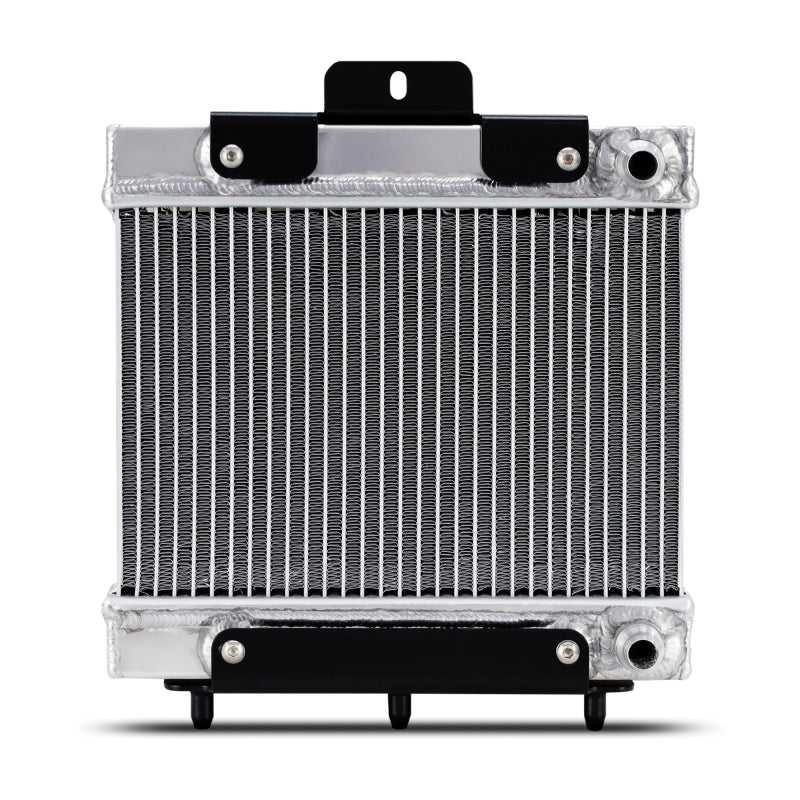 Mishimoto Performance Auxiliary Radiator - BMW M2 2019-2021 / M3 & M4 (F8x) 2015-2020