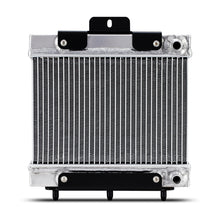 Load image into Gallery viewer, Mishimoto Performance Auxiliary Radiator - BMW M2 2019-2021 / M3 &amp; M4 (F8x) 2015-2020