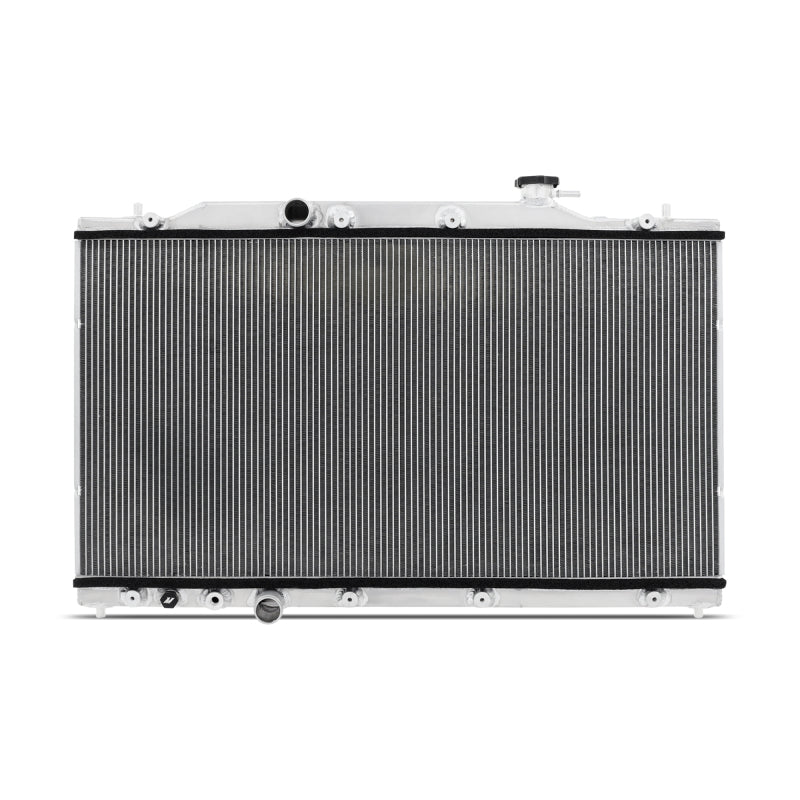 Mishimoto Performance Aluminum Radiator - Honda Civic Si / Accord 2022+ / Acura Integra 2023+