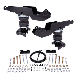 Air Lift Loadlifter 5000 Rear Air Spring Kit - Mercedes Sprinter 2500 2019-2024
