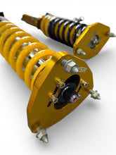 Load image into Gallery viewer, YSR Dynamic Pro Gravel Rally Coilovers - Subaru Crosstrek Hybrid 2018-2023 (GT)