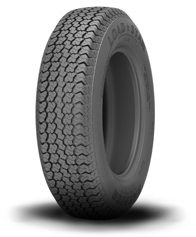 Kenda K550 Load Star All Season Tires - ST175/80D13 6PR TL