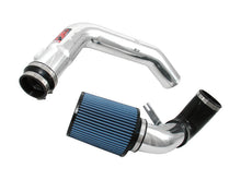 Load image into Gallery viewer, Injen 08-09 Accord Coupe 3.5L V6 Polished Cold Air Intake