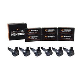 Mishimoto Ignition Coil Set - Ford / Lincoln / Mazda Models