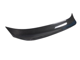 Invoke Concepts Carbon Fiber Duckbill Spoiler - Toyota Camry 2025+