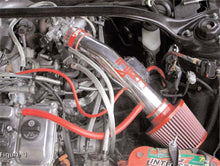 Load image into Gallery viewer, Injen 97-01 Toyota Camry V6 3.0L / 98-03 Toyota Solara V6 3.0L Black IS Short Ram Cold Air Intake