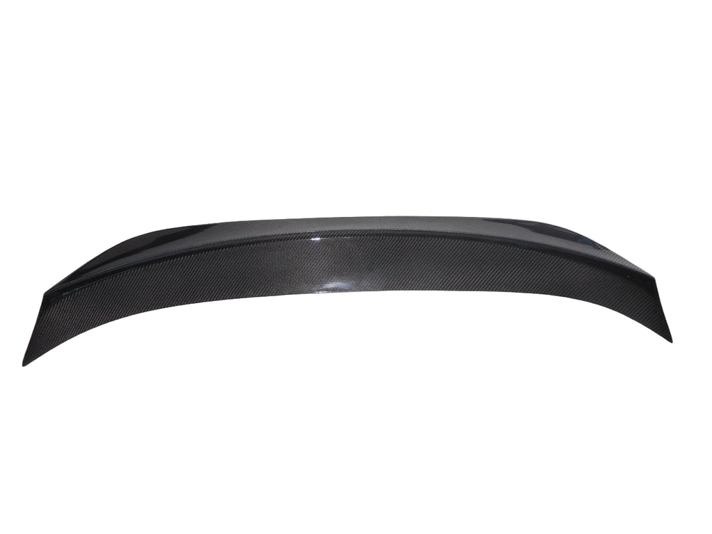 Invoke Concepts Carbon Fiber Duckbill Spoiler - Toyota Camry 2025+